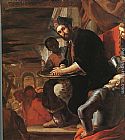 Pilate Washing his Hands by Mattia Preti